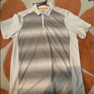 Oakley Polo